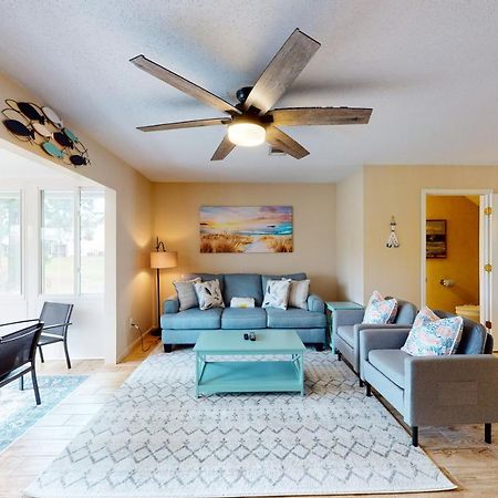 Summer Lake Townhomes 2 Destin Ngoại thất bức ảnh