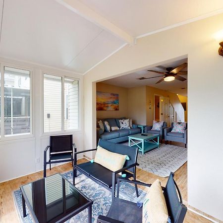 Summer Lake Townhomes 2 Destin Ngoại thất bức ảnh