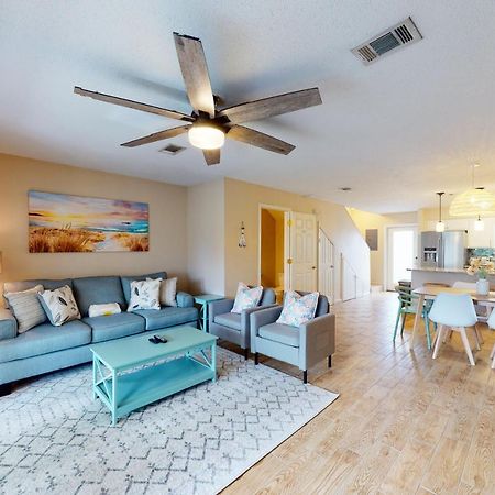 Summer Lake Townhomes 2 Destin Ngoại thất bức ảnh