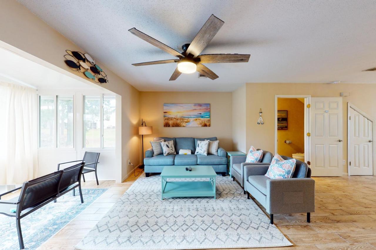 Summer Lake Townhomes 2 Destin Ngoại thất bức ảnh