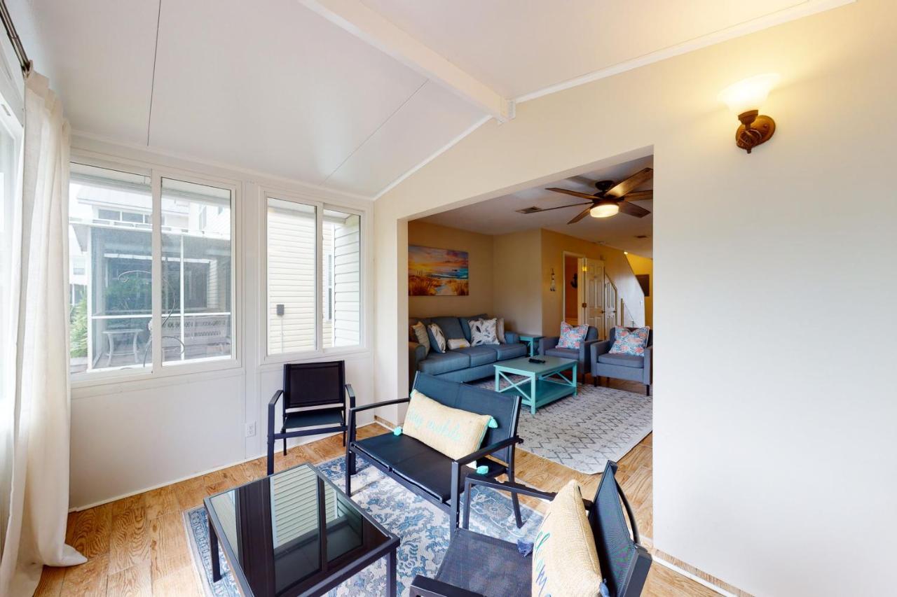 Summer Lake Townhomes 2 Destin Ngoại thất bức ảnh