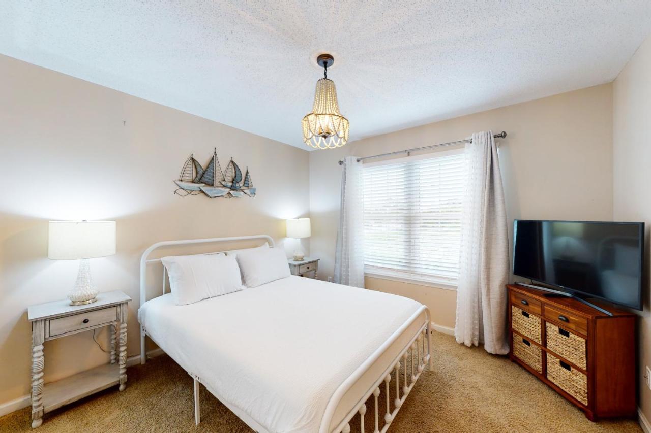 Summer Lake Townhomes 2 Destin Ngoại thất bức ảnh