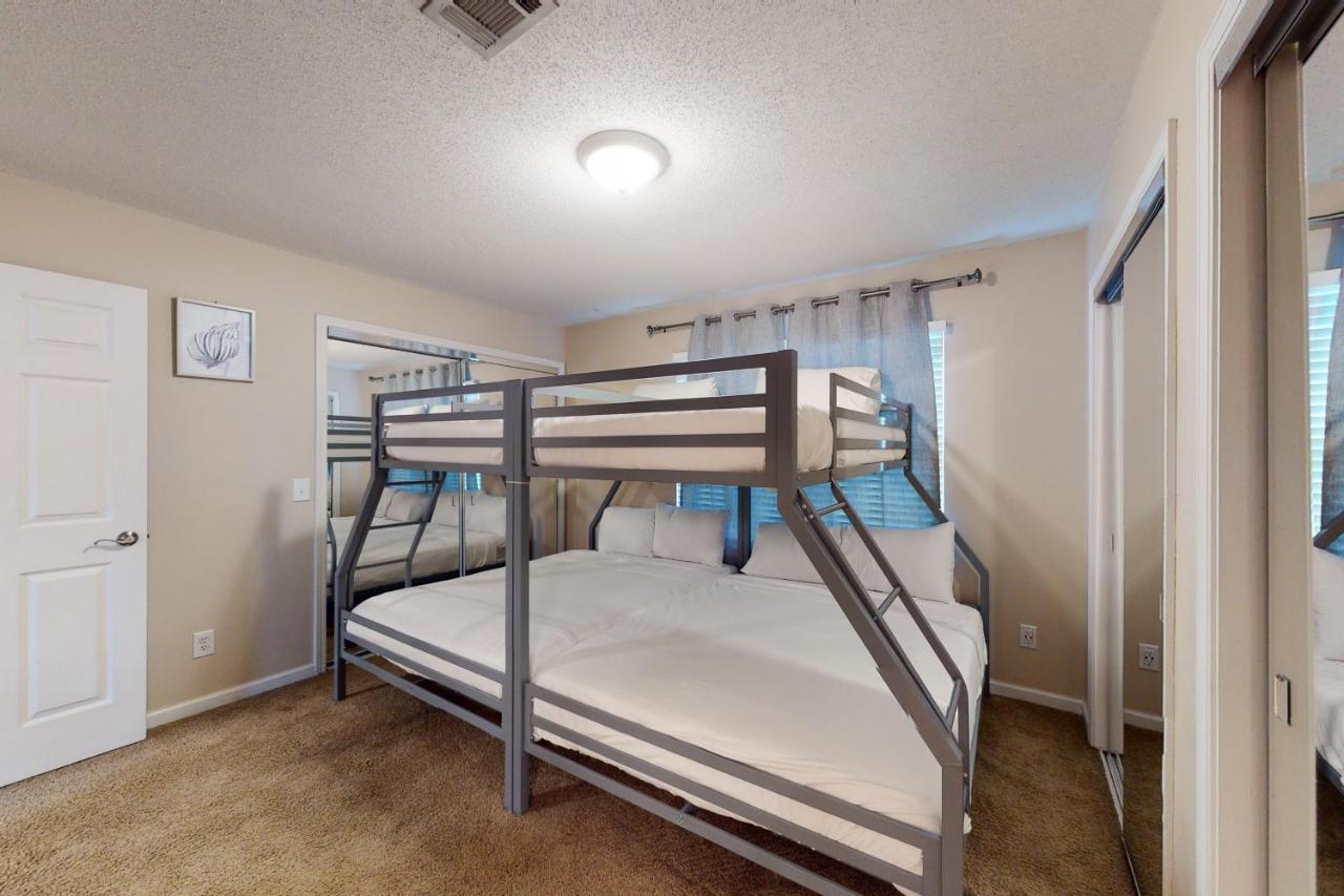 Summer Lake Townhomes 2 Destin Ngoại thất bức ảnh