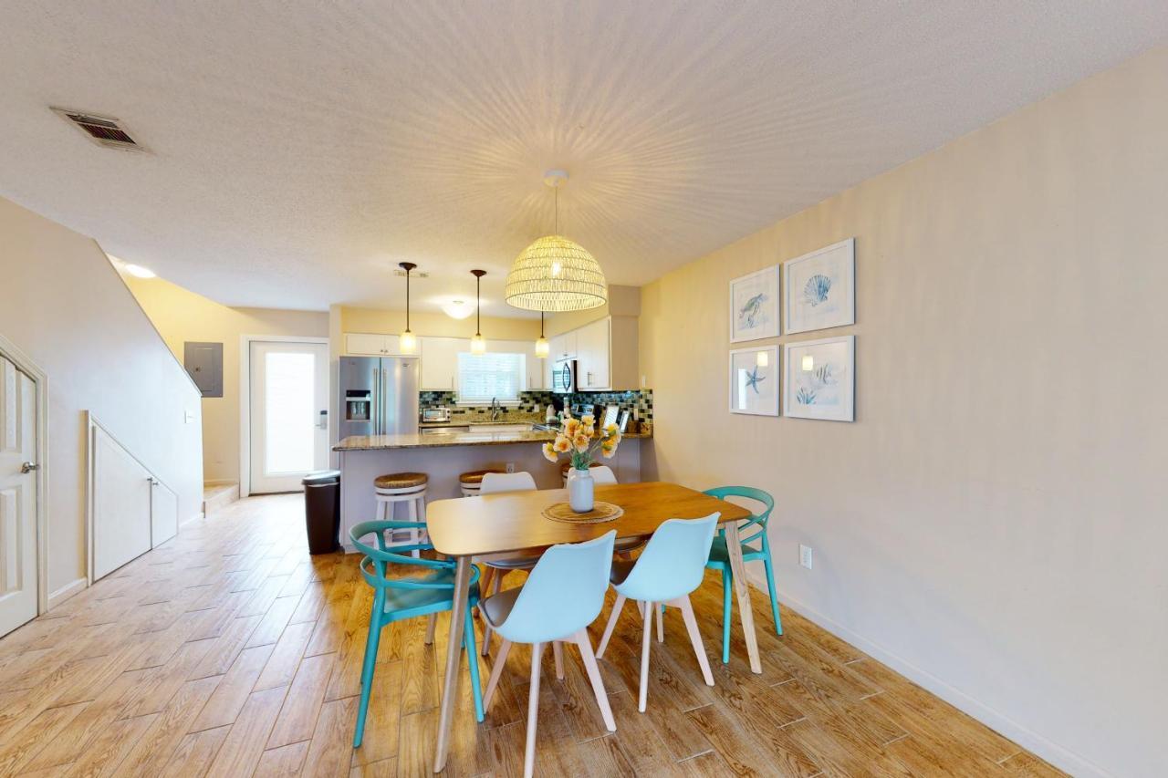 Summer Lake Townhomes 2 Destin Ngoại thất bức ảnh