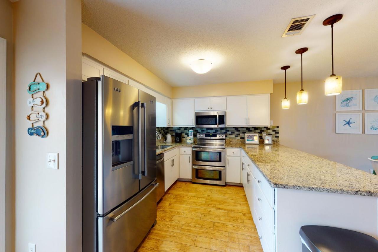 Summer Lake Townhomes 2 Destin Ngoại thất bức ảnh