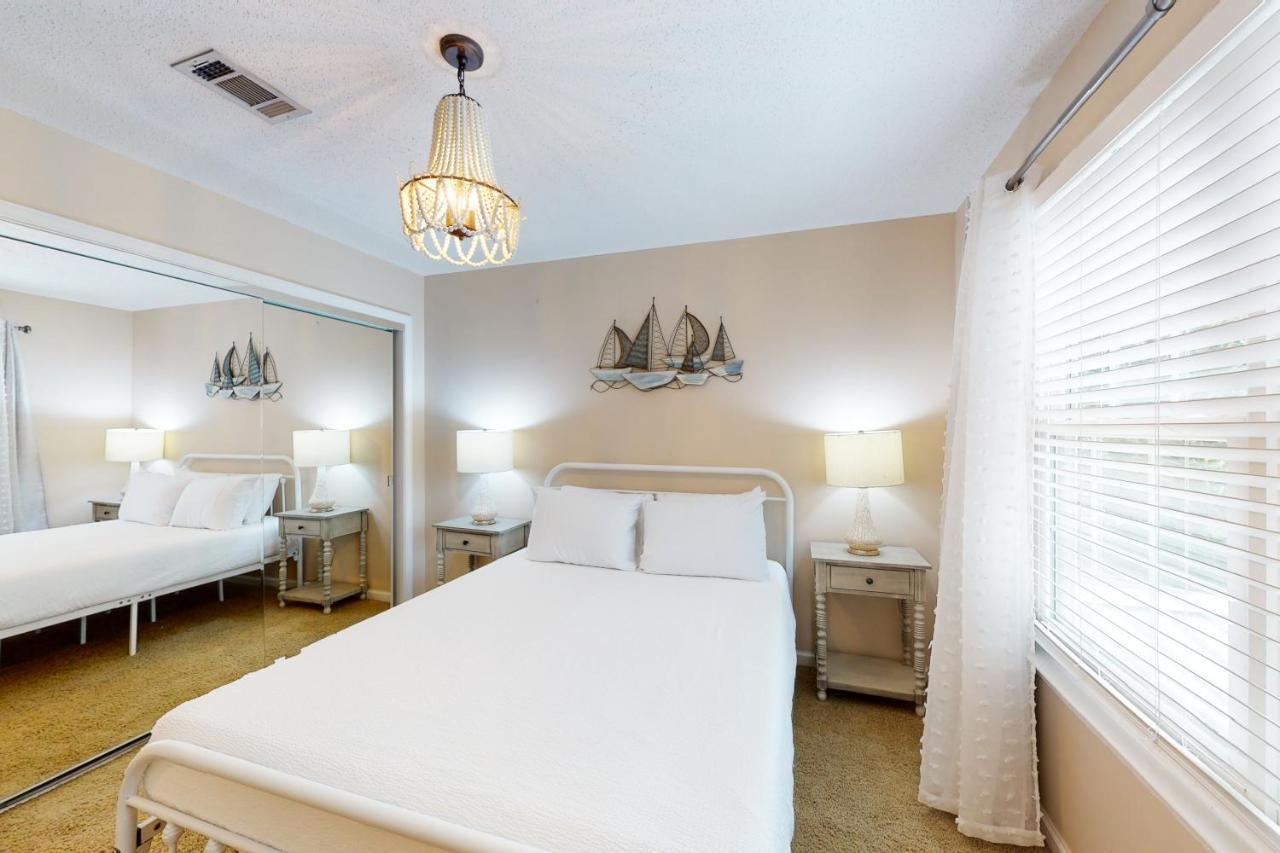 Summer Lake Townhomes 2 Destin Ngoại thất bức ảnh