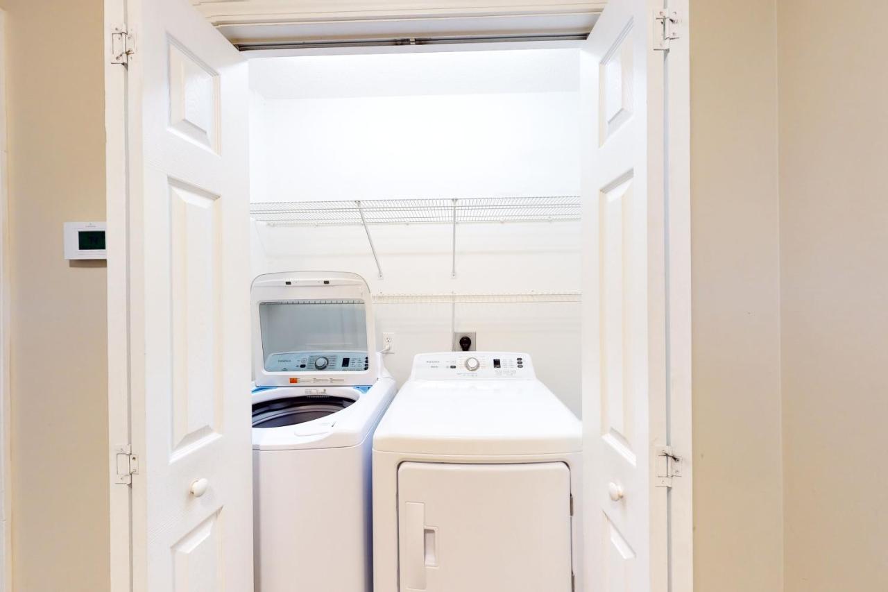 Summer Lake Townhomes 2 Destin Ngoại thất bức ảnh