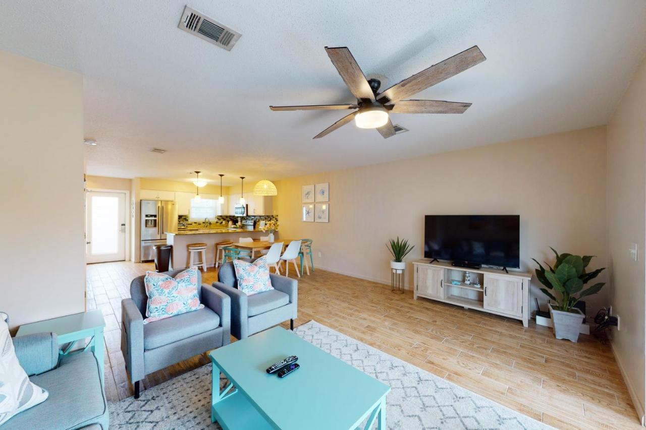 Summer Lake Townhomes 2 Destin Ngoại thất bức ảnh