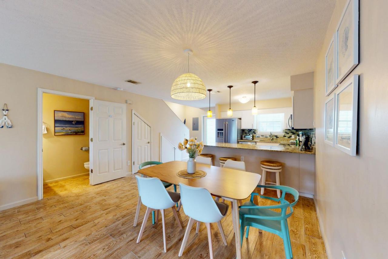 Summer Lake Townhomes 2 Destin Ngoại thất bức ảnh