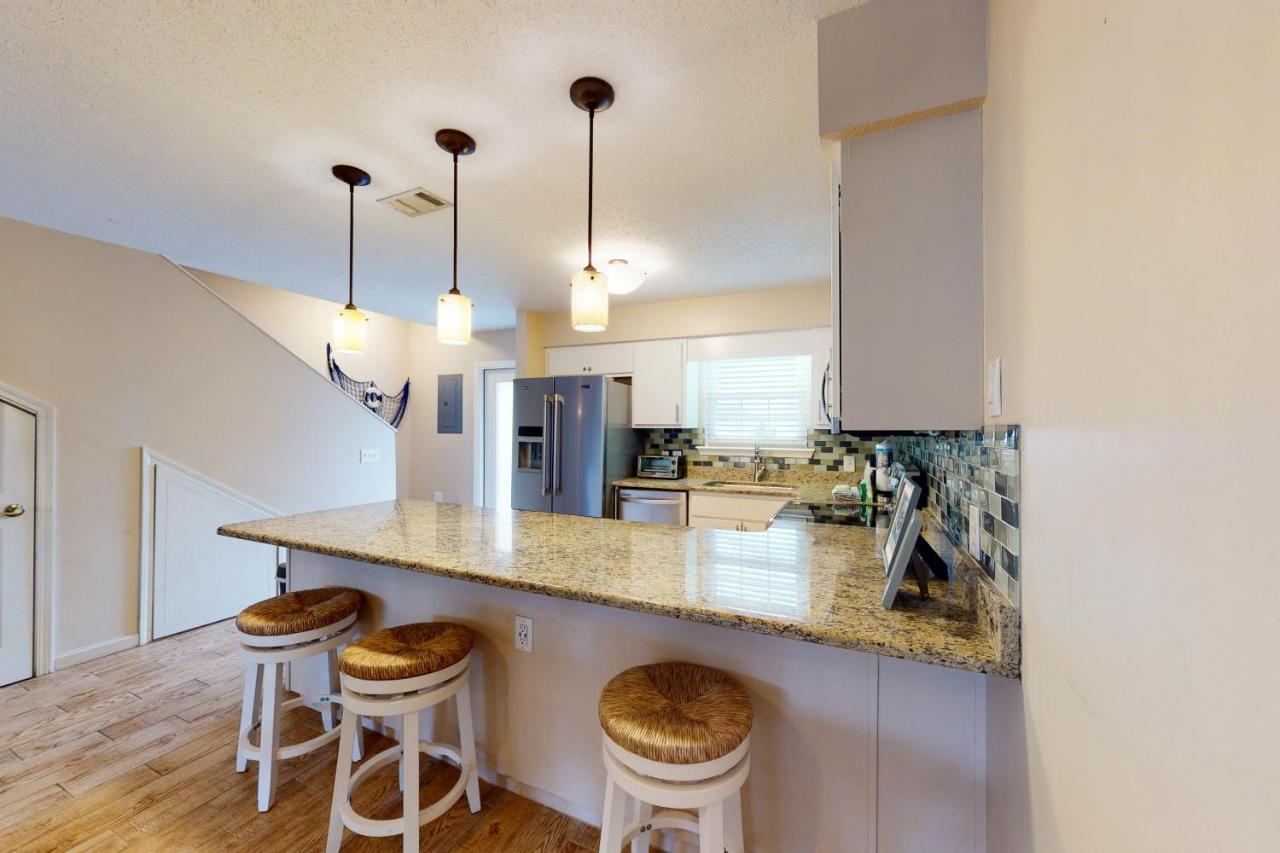 Summer Lake Townhomes 2 Destin Ngoại thất bức ảnh