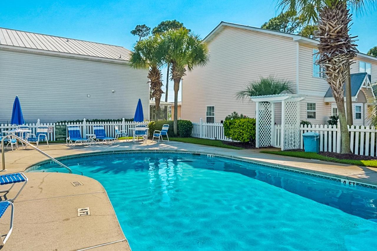 Summer Lake Townhomes 2 Destin Ngoại thất bức ảnh