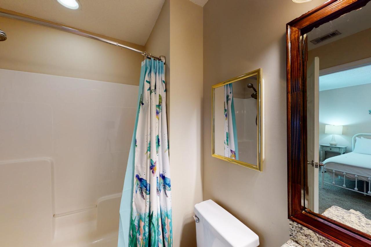 Summer Lake Townhomes 2 Destin Ngoại thất bức ảnh