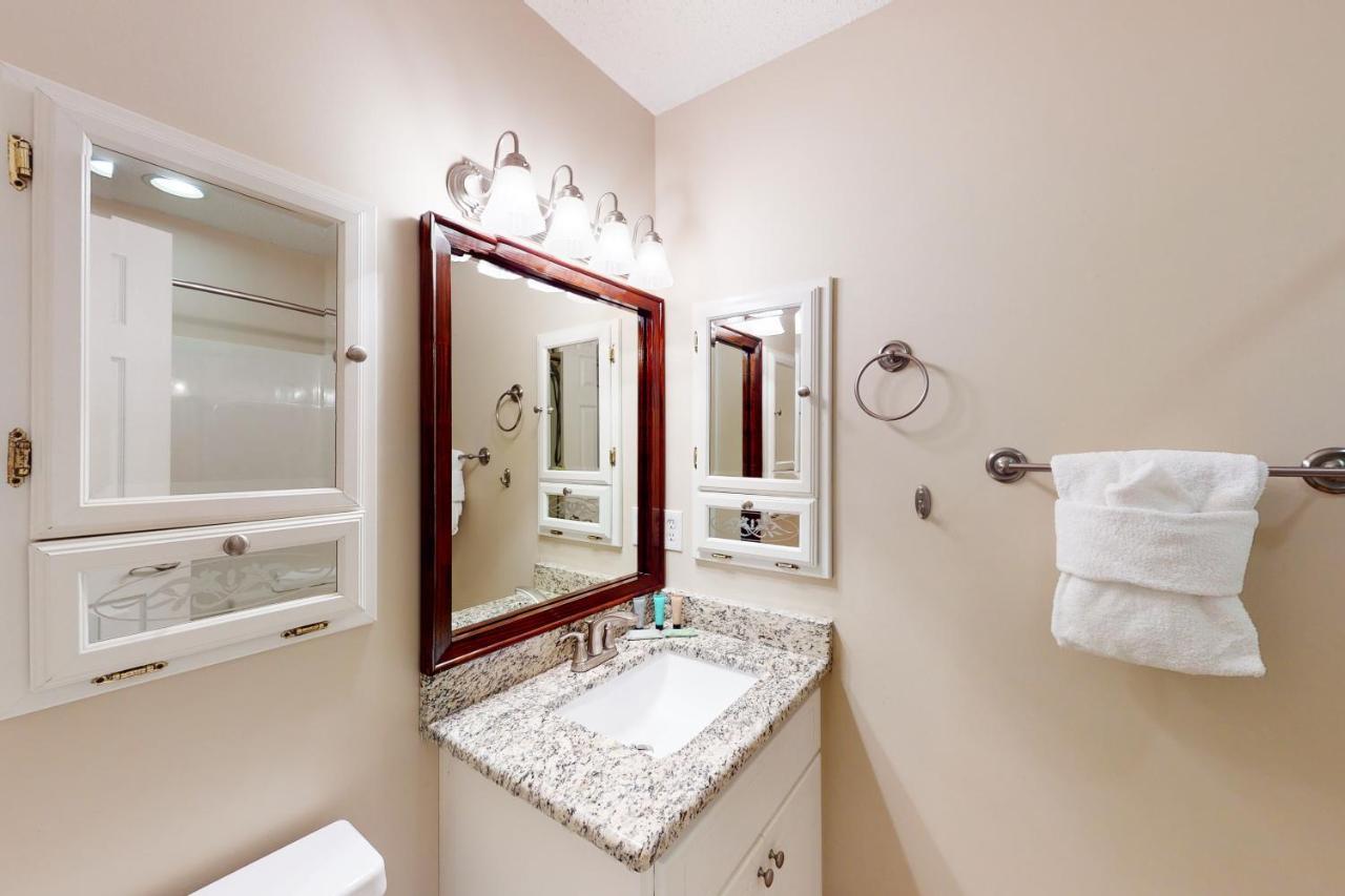 Summer Lake Townhomes 2 Destin Ngoại thất bức ảnh