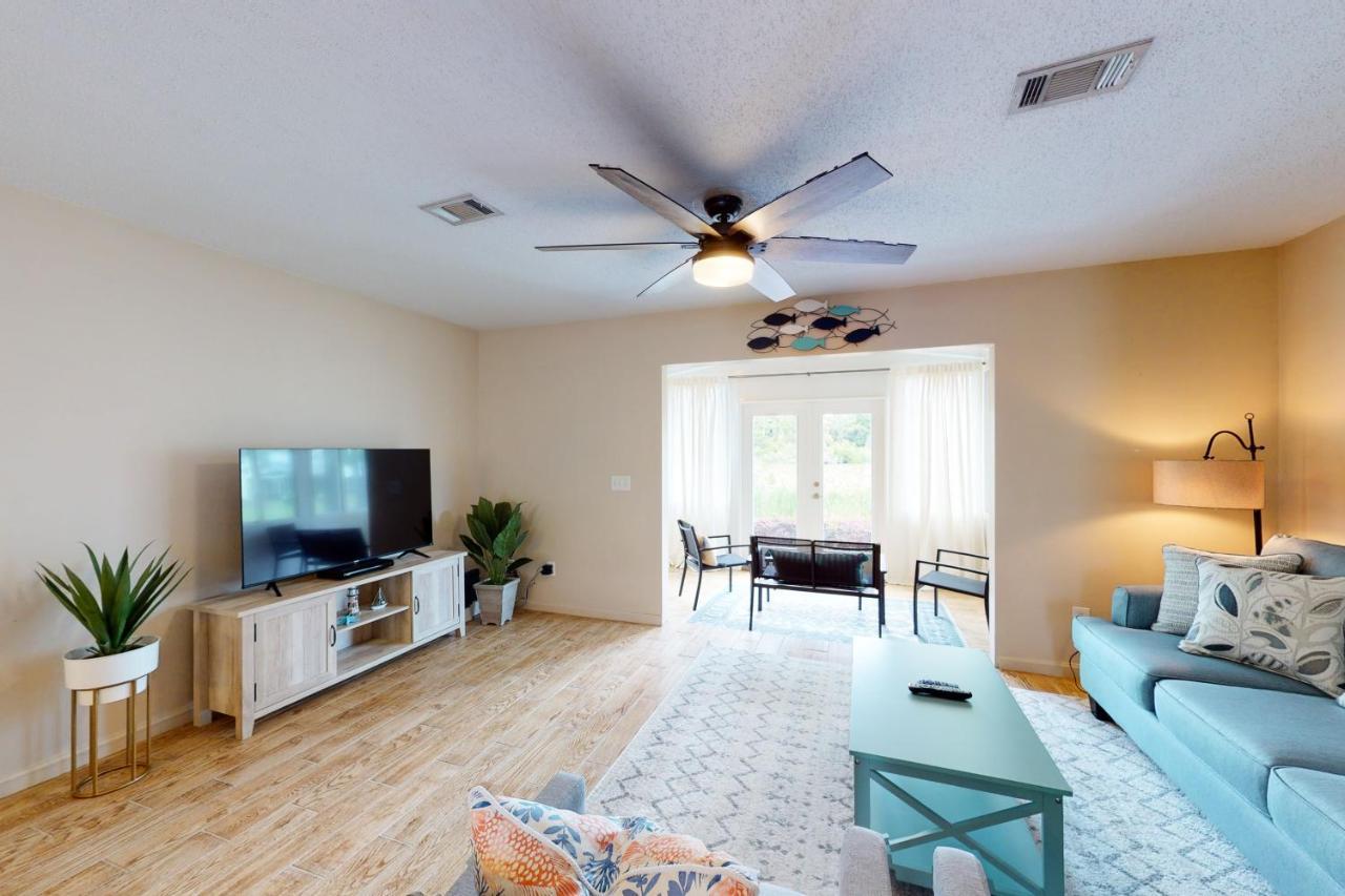 Summer Lake Townhomes 2 Destin Ngoại thất bức ảnh