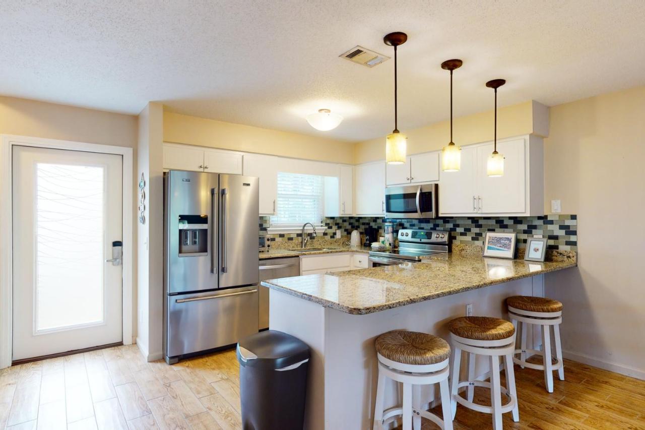 Summer Lake Townhomes 2 Destin Ngoại thất bức ảnh