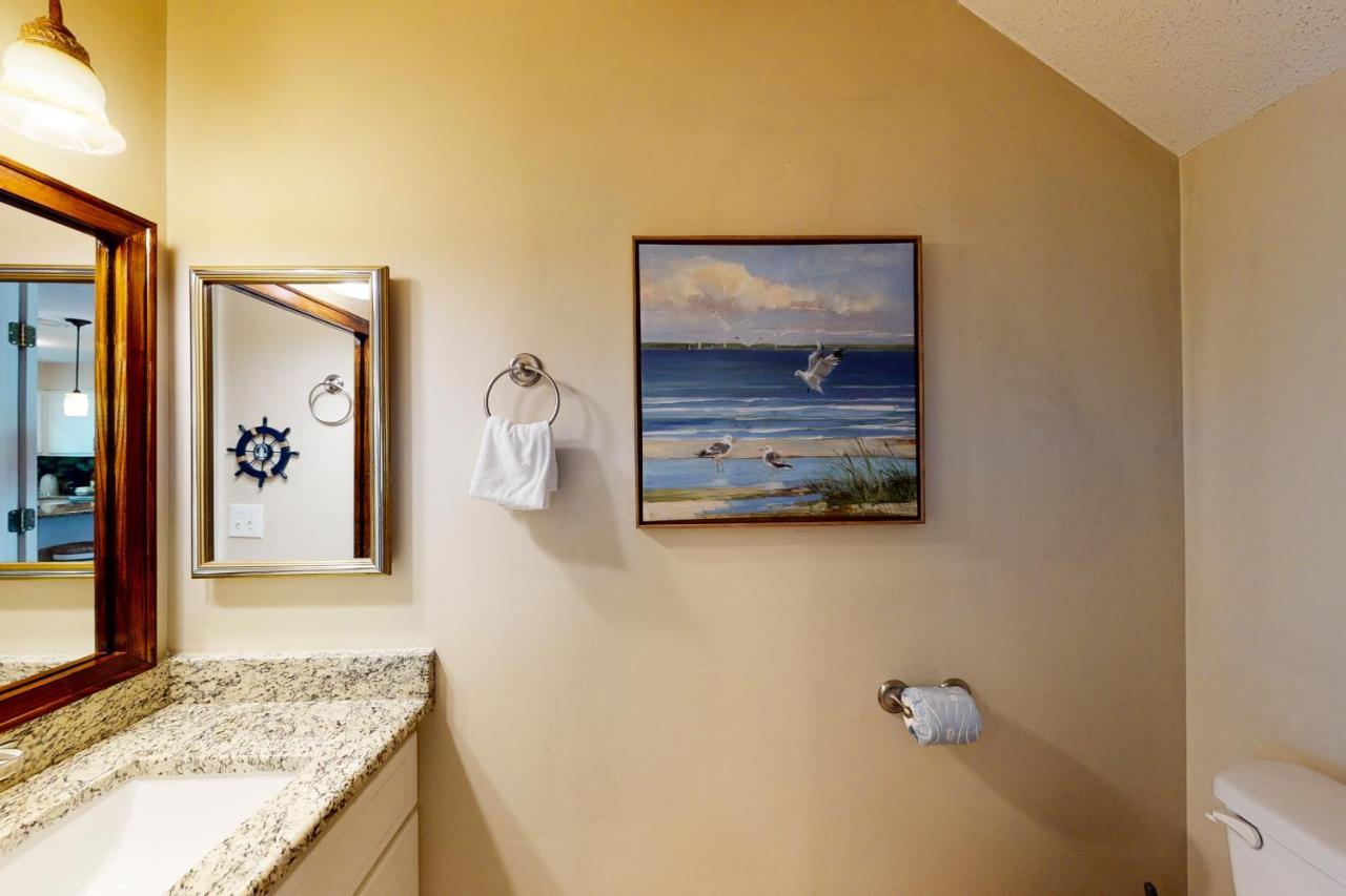 Summer Lake Townhomes 2 Destin Ngoại thất bức ảnh