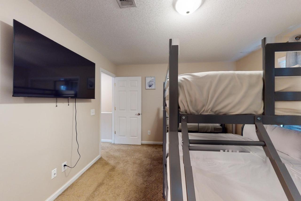 Summer Lake Townhomes 2 Destin Ngoại thất bức ảnh
