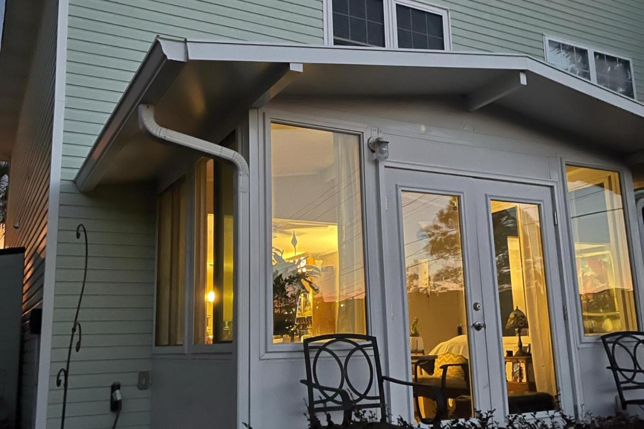 Summer Lake Townhomes 2 Destin Ngoại thất bức ảnh